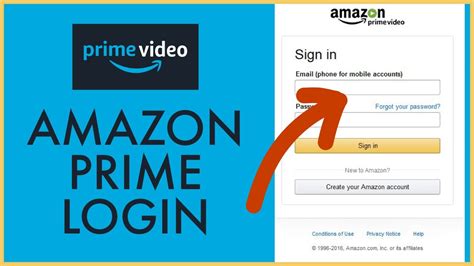 amazon video on demand login|manage your prime video.